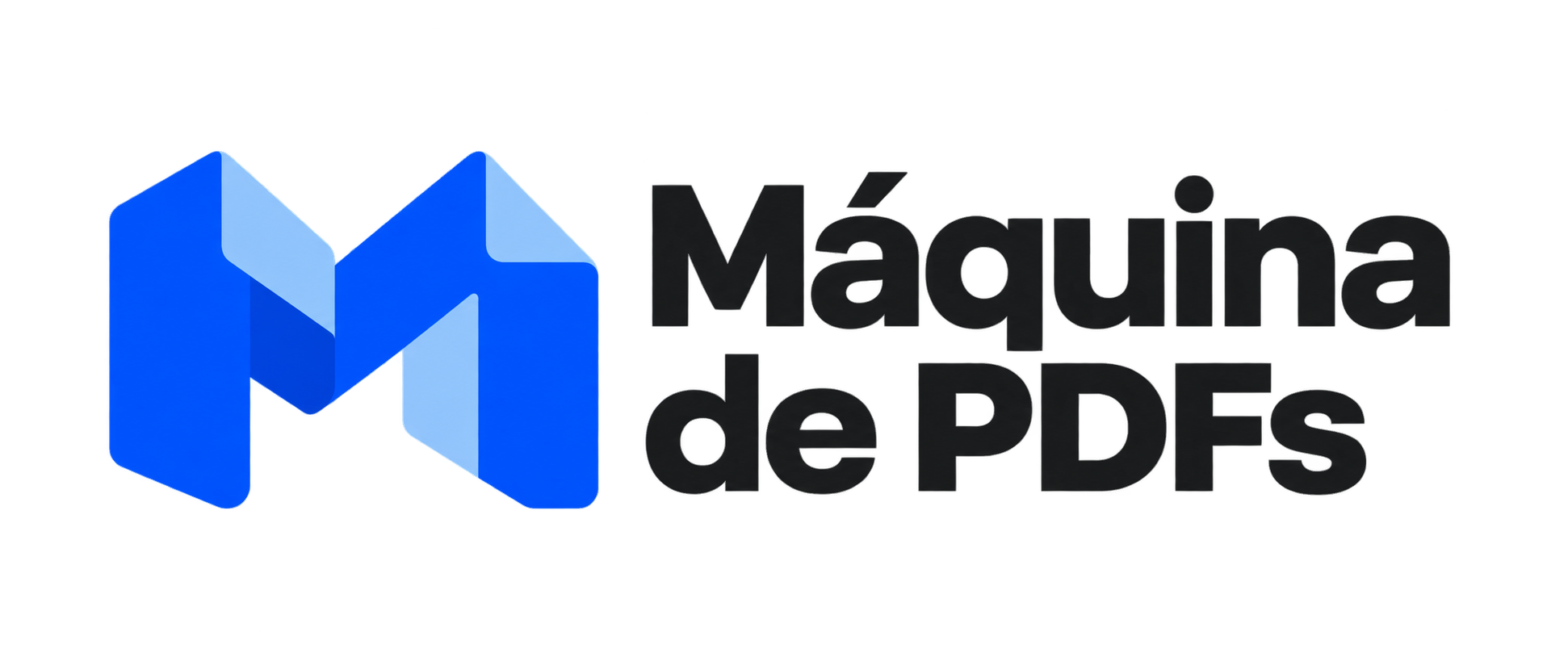 Máquina de PDFs